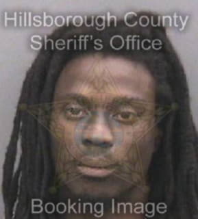 Dawkins Artavis - Hillsborough County, Florida 