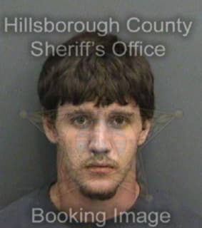 Kelley Bryson - Hillsborough County, Florida 