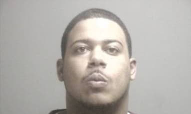 Douglas James - Mahoning County, Ohio 