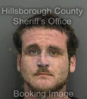 Davis James - Hillsborough County, Florida 