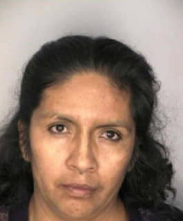 Aguirre Maria - Hillsborough County, Florida 