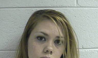 Roberts Michelle - Washington County, Tennessee 