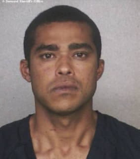 Roper Tai - Broward County, Florida 