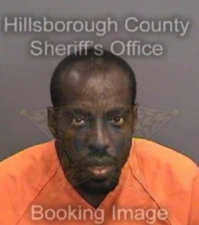 Person Alan - Hillsborough County, Florida 