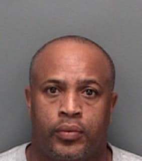 Glenn Braxton - Pinellas County, Florida 