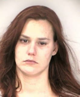 Arnold Donna - Hillsborough County, Florida 