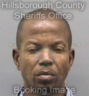 Dean Frederick - Hillsborough County, Florida 