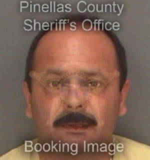 Gonzalez Imer - Pinellas County, Florida 