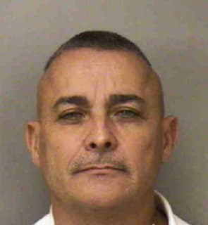 Aponte Jose - Polk County, Florida 