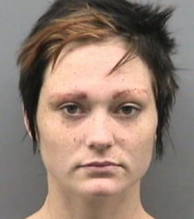 Peterson Kirstin - Hillsborough County, Florida 