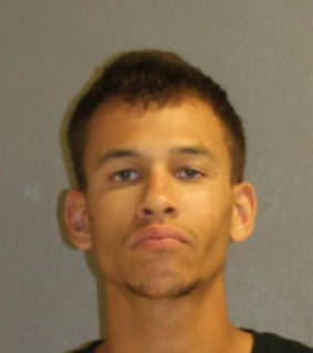 Hernandez Nicholas - Volusia County, Florida 