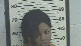 BRlee Shorra - Tunica County, Mississippi 