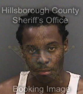 Phillips Taheem - Hillsborough County, Florida 