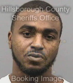 Watkins William - Hillsborough County, Florida 