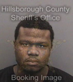 Sampson Chauncey - Hillsborough County, Florida 