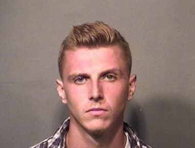 Mccoy Christopher - Brevard County, Florida 