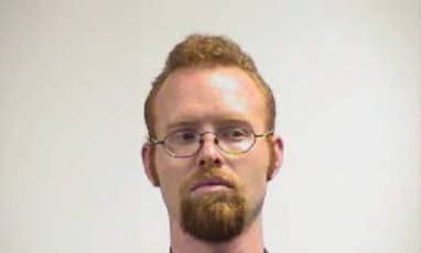 Holliday Christopher - Pickens County, South Carolina 