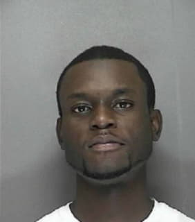 Horne Dantrell - Volusia County, Florida 