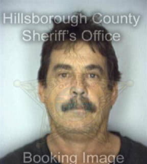 Mclaughlin George - Hillsborough County, Florida 