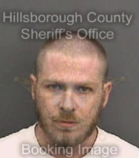 Christie Jacob - Hillsborough County, Florida 