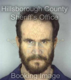 Oneill James - Hillsborough County, Florida 