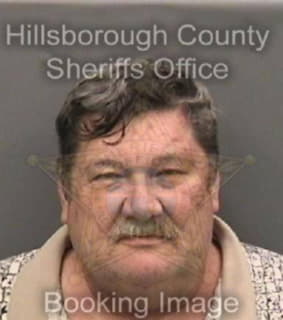 Clark Joseph - Hillsborough County, Florida 