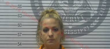 Homan Lindsey - Harrison County, Mississippi 