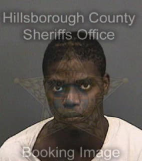 Bowe Robert - Hillsborough County, Florida 