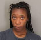 Wynn Toniece - Shelby County, Tennessee 