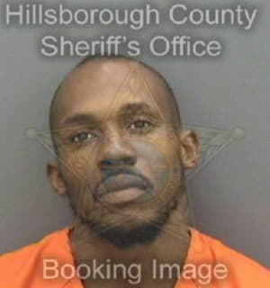 Ashley Aaron - Hillsborough County, Florida 