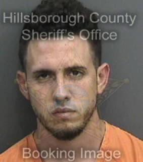 Roman Anthony - Hillsborough County, Florida 