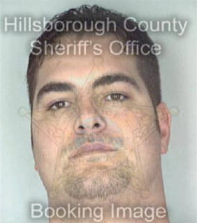 Brancaccio Anthony - Hillsborough County, Florida 