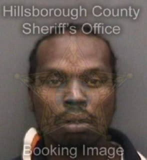 Carey Charles - Hillsborough County, Florida 