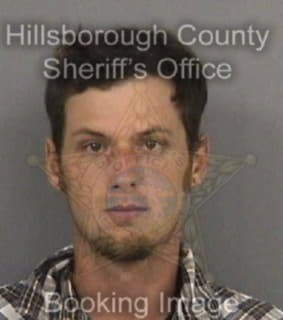 Carter Christopher - Hillsborough County, Florida 