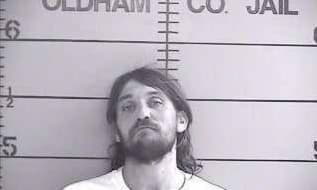 Terry Curtis - Oldham County, Kentucky 