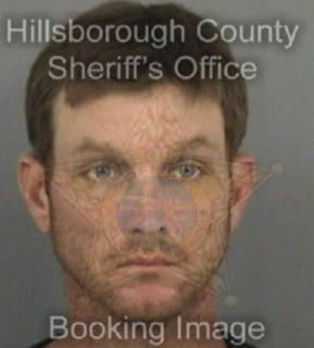 Welborn David - Hillsborough County, Florida 