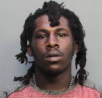 Mccray Davion - Dade County, Florida 