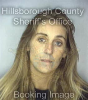 Michelini Delores - Hillsborough County, Florida 