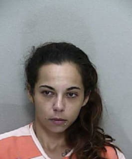 Rivera-Rosario Jessica - Marion County, Florida 