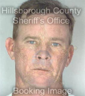 Mcmahon John - Hillsborough County, Florida 