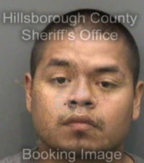 Blas Jose - Hillsborough County, Florida 