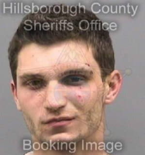 Lawrence Matthew - Hillsborough County, Florida 