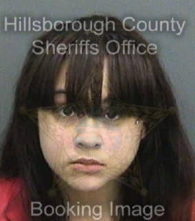 Rodriguez Michelle - Hillsborough County, Florida 