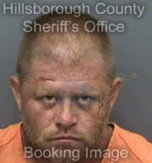 Pruitt Paul - Hillsborough County, Florida 