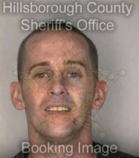 Anders Robert - Hillsborough County, Florida 