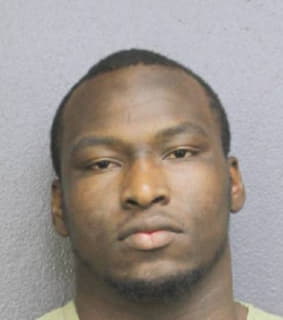 Findlater Shaquille - Broward County, Florida 