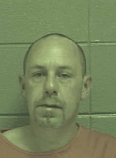 Rosson Shawn - Baldwin County, Alabama 