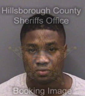 Ortiz Sterling - Hillsborough County, Florida 