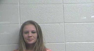 Coldiron Trina - Jessamine County, Kentucky 