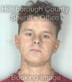 Workman William - Hillsborough County, Florida 